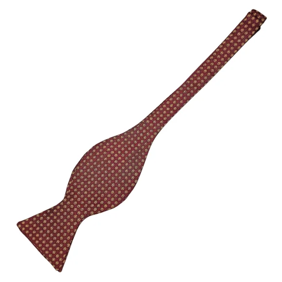 BROOKS BROTHERS BOW TIE - Picture 3 of 15